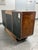 Brown Michael Amini for Aico Cloche Sideboard, Bourbon For Sale - Image 8 of 12