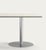 Metal Train Conference Table by Henrik Tengler For Sale - Image 7 of 13