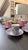 Ceramic Rare Complete 1990s Pottery Barn Japanese Iridescent Demitasse Set — 16 Pieces For Sale - Image 7 of 11