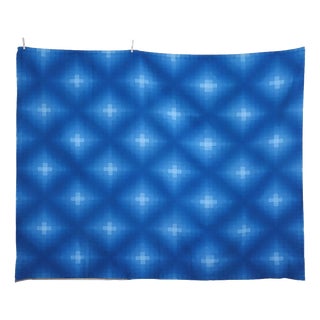 Sprectrum Textile by Verner Panton for Mira, 1960s, Set of 2 For Sale