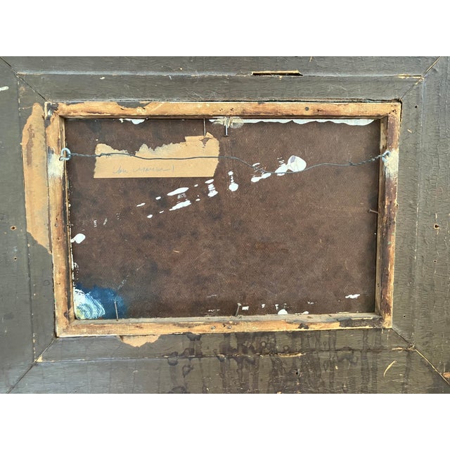 Late 19th Century Post Impressionism For Sale - Image 5 of 5