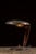 1930s 1930s Faries Eye-Saver Cobra Table Lamp For Sale - Image 5 of 11