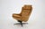 Leather Adjustable Armchair from Peem, Finland, 1970s For Sale - Image 11 of 18