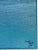 Modern Blue Green Water Seascape Original Painting H2o #107 For Sale - Image 3 of 12