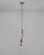 Vesta Pendant Lamp by Schwung For Sale - Image 4 of 18