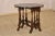 19th Century English Oak Gate Leg Table For Sale In Greensboro - Image 6 of 8