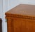 Biedermeier Style White Genesis Bank of Drawers from American Hickory For Sale - Image 5 of 18