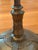 1920s Greist Mfg.Co. Art Deco Torchiere Floor Lamp For Sale - Image 9 of 11