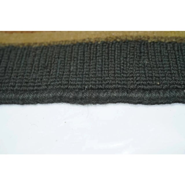 Early 21st Century Sumak Rug 8' X 10' For Sale - Image 5 of 12