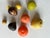 1960s Vintage Stone Fruit- 11 Pieces For Sale - Image 5 of 9