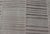 Vintage Turkish Kilim Rug With Subtle Striped Design in Taupe and Soft Gray For Sale - Image 9 of 13