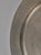 Pewter Charger Plates from Svenskt Tenn, Sweden, 1950s, Set of 6 For Sale - Image 9 of 17
