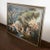 Venus and Cupids, 1800s, Canvas, Framed For Sale - Image 3 of 8