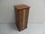 Vintage Oak Shop Display Cabinet with Drawers, 1930s, in Very Good conditions. Designed 1920 to 1949