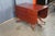 Union National Mid Century Duncan Phyfe Style Mahogany Drop Leaf Dining Table For Sale - Image 9 of 12
