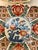 Ceramic Small Antique Japanese Imari Dishes, 1900, Set of 4 For Sale - Image 7 of 15