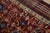 Antique Caucasian Square Rug - 3'11" X 5'1" For Sale - Image 9 of 13