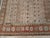 Mid 20th Century Galerie Shabab Collection Mid-20th Century Persian Veece Carpet For Sale - Image 5 of 8