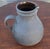 1980s Vintage Ceramic Vase in the shape of a Handled Jug from Petra Pottery, 1980s For Sale - Image 5 of 5