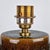 Porta Romana Ceramic Table Lamp, 1980s For Sale - Image 9 of 18