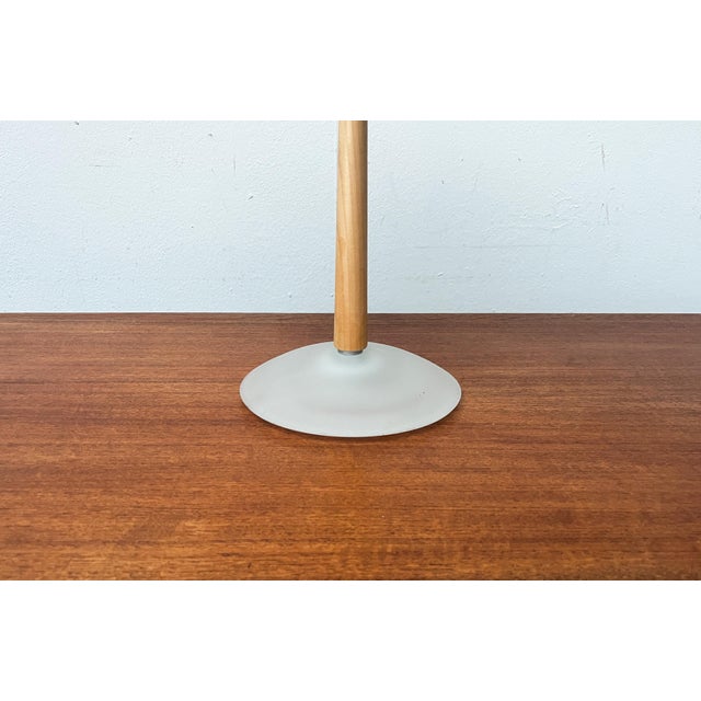 Postmodern Italian Model Pao T2 Table Lamp by Matteo Thun for Arteluce, 1990s For Sale - Image 15 of 18