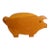 1970s Pig Cutting Board American Folk Art For Sale