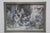 19th Century Rembrandt Etching "The Angel Departing From the Family of Tobias" Framed For Sale - Image 6 of 10
