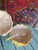 1970s Vintage Ceramic Pumpkin Tureen With Ladle For Sale - Image 5 of 6