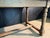 French Oak Farmhouse Dining Table, 1890s For Sale - Image 11 of 17