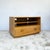 Windsor Elm Media Unit by Lucian Ercolani for Ercol, 1990s For Sale - Image 12 of 17