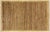 Shabby Chic Gabbeh Beige/Rust Wool Rug - 3'0'' X 4'9'' For Sale - Image 10 of 10