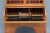 Antique Satinwood Cylinder Bookcase from Edwards & Roberts For Sale - Image 13 of 18