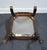 Pennsylvania House Solid Mahogany Traditional Chippendale Style Dining Side Chair 13-31078 For Sale - Image 9 of 10