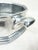 Late 20th Century Vintage Pewter Covered Serving Dish For Sale - Image 5 of 7