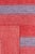 Pasargad Home Gramercy Red Area Rug, 8' 9'' X 11' 9'' For Sale - Image 4 of 6