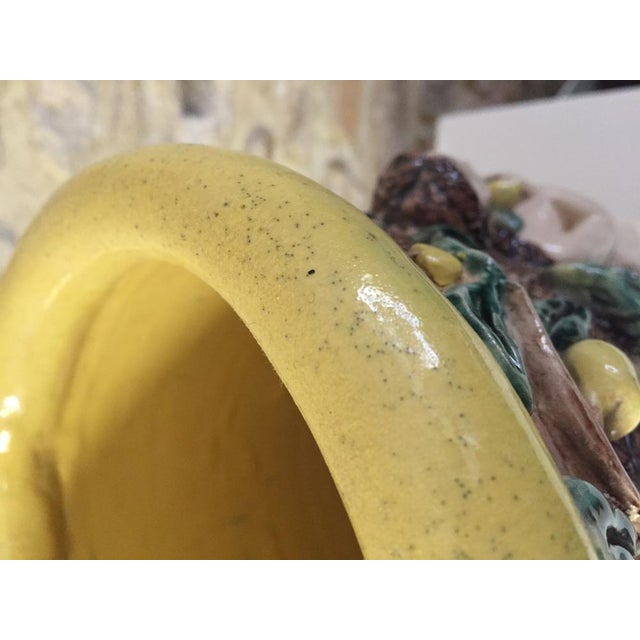 Ceramic Vase by Denise Picard, 1950s For Sale - Image 18 of 18