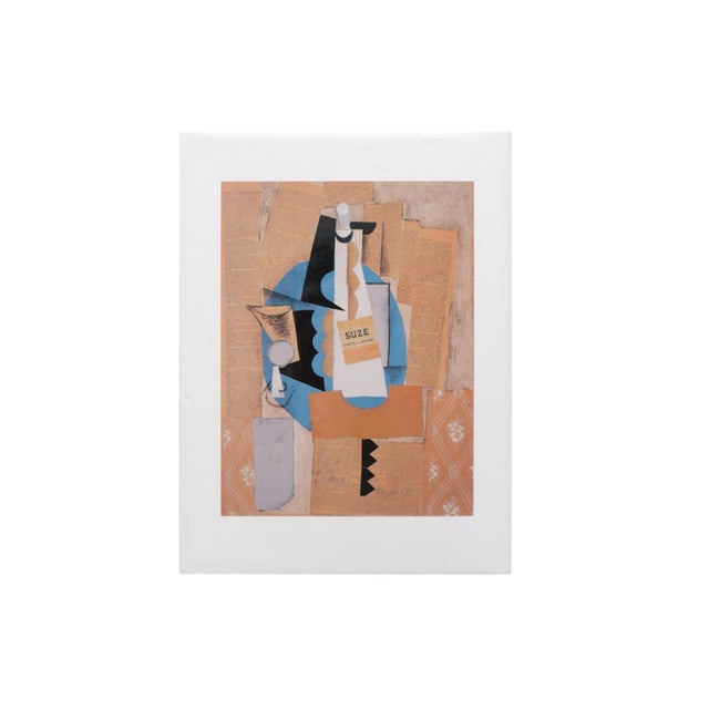 Paper The Newspaper in Art For Sale - Image 7 of 7