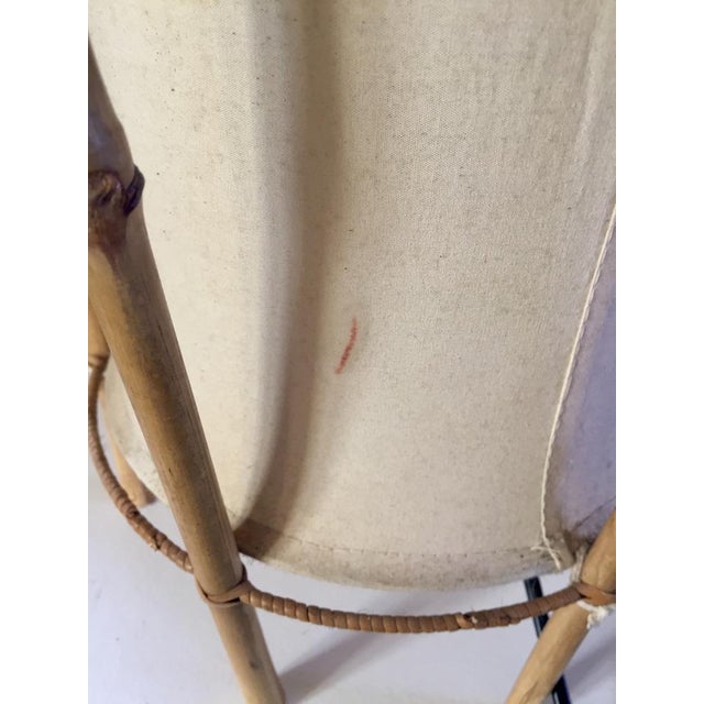 Floor Lamp by Louis Sognot, 1960s For Sale - Image 6 of 13