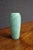 Art Deco Rookwood Pottery 1937 Matte Green Vase, Form 4114 For Sale - Image 3 of 9