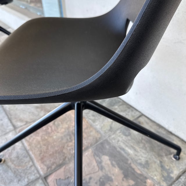 Alper Palm Task Chair For Sale - Image 9 of 12