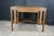 Antique Mission Arts Craft Quartersawn Oak Library Bookcase Table Desk Inkwell For Sale - Image 16 of 18