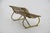 1930s Wood and Iron Bench, 1930s For Sale - Image 5 of 17