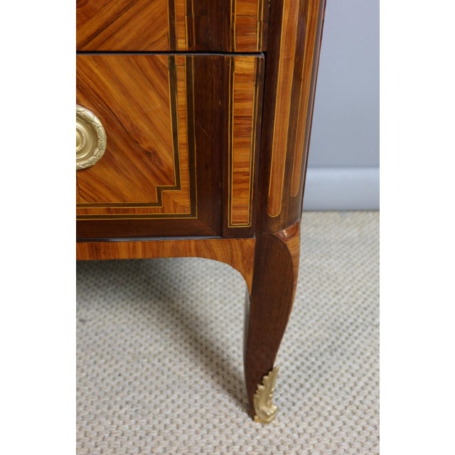 Chest of Drawers by Jacques Bircklele For Sale - Image 4 of 16