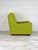 1970s Clarence Chair Attributed to Milo Baughman for Thayer Coggin For Sale - Image 10 of 13