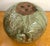 Mid 20th Century Vintage Abstract Glazed Handmade Ceramic Sculpture For Sale - Image 5 of 7