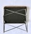Authentic Vintage Herman Miller Promotional Miniatures - Set of 2 - MCM Models - Eames LTR Table and Noguchi Coffee Table For Sale - Image 12 of 18