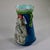 Late 19th Century Antique Majolica Monkey Bulb Vase For Sale - Image 5 of 13