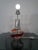 1970s Italian Glass Floor Lamp, 1970s For Sale - Image 5 of 16