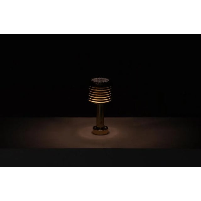 Produced by Hans-Agne Jakobsson in Markaryd. Please note: this version of the model B-142 is specially manufactured to be...