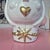 Ceramic Handcrafted Italian Ceramic Planter in the Form of a Queens Head with Gilded Crown, 1970s For Sale - Image 7 of 12